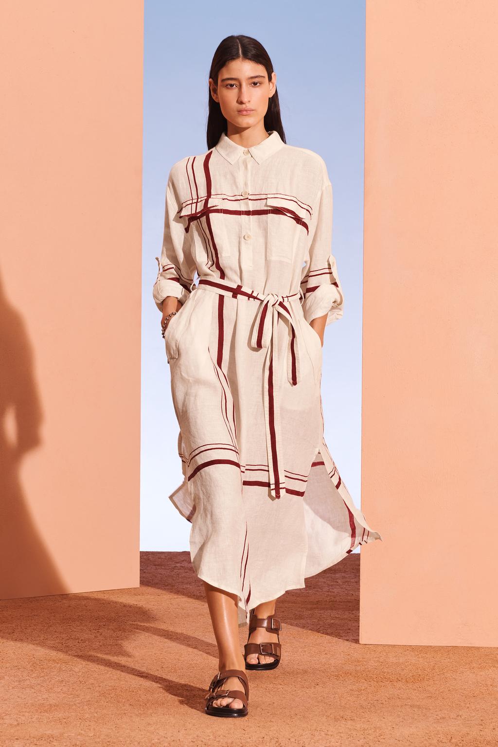 SRPLS LNN 25 LOOKBOOK